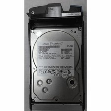 HDS721010KLA33R - Hitachi Data Systems 1TB 7200 RPM SATA 3.5