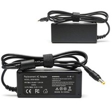 Wholesale 65W 18.5V 3.5A (4.8 x 1.7 mm) AC Power Supply for HP/Compaq/LG Laptops picture