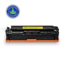 CE320A Color Toner Cartridge Set For HP 128A LaserJet Pro CM1415FNW CP1525NW picture