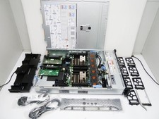 Dell PowerEdge R730 8-Bay SFF | 2x Xeon E5-2643 | Broadcom 57416 | Intel X540-T2 picture