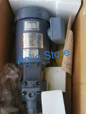 1PC TOP-2MY400-206HBMVD  Oil Pump Motor New FedEx or DHL picture