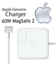 Genuine 60W Magsafe 2 Adapter Charger For Apple Macbook Pro 13