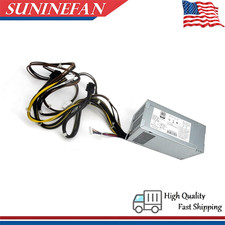 New For HP Power Supply 500w Z2 G4 800 880 G3 901759-013 DPS-500AB-32 A picture