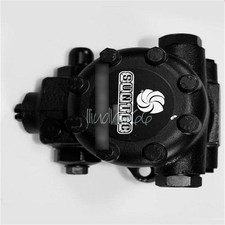 ONE NEW SUNTEC E6NA1069 oil pump for Heavy oil or Oil-gas dual burner picture