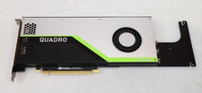 NVIDIA RTX 4000 Turing 8GB GDDR6 PCIe 3.0 x16 Graphics Card picture