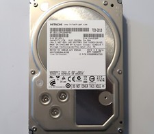 Hitachi HDS722020ALA330 0F10311 MLC:JPK28A FW:28A 2TB 3.5