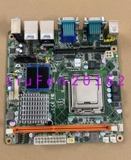 1pc used  Advantech AIMB-267 REV.A1 AIMB267G21201E-T  motherboard picture