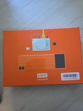 KANO Kit - Make A Computer - Multicoloured picture