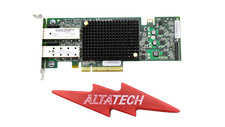 HP 615406-001 NC552SFP 10G Dual Port SFP+ Ethernet Network Adapter picture