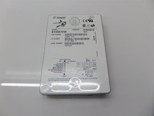 Seagate Barracuda ST34572W 4GB Hard Drive 9J6002-010 picture