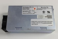 IBM 05H9614 3494 36 VOLT  POWER SUPPLY WITH WARRANTY picture