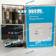 1PC New FOTEK TPS3-100 power regulator Via DHL or FedEX picture