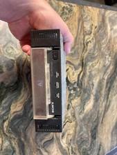SONY N50 Tape Drive 208Gb AIT-2 Turbo Internal IDE ATDNA3A AITi200-A picture