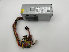 Dell OEM 250W Power Supply for Optiplex DT 790 990 3010 7010 D250ED picture