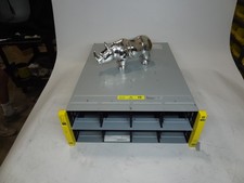 H6Z27A HP 3PAR StoreServ 8000 LFF(3.5in) SAS Drive Enclosure picture