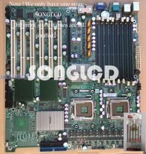 1PCS X7DBE-X 5000P via DHL or Fedex fast shipping picture