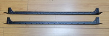 x2 W-A Corner Bar for Thermaltake Core W200 W100 System Case picture