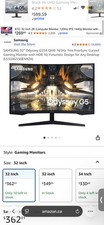 SAMSUNG 32