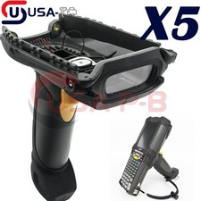 5PCS Pistol Grip Handle For  MC9090 MC9190 w/ Trigger Switch w/ speaker picture