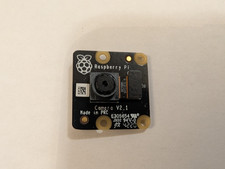 Raspberry Pi Camera Module v2.1 with Sony 8MP IMX219 (Free Shipping) picture