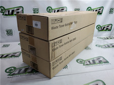 OEM Ricoh 417721 D892-01 Waste Toner Container New in Box Genuine Part Lot of 3 picture