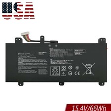  C41N1731 Battery For ASUS ROG Strix SCAR II GL704 GL704G GL704GM GL704GW GL704G picture