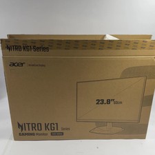 Acer Nitro KG241Y 23.8