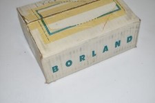 *KB* Vintage Borland Quattro Pro 3.0  5.25