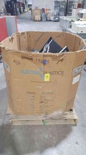 Lot of 38 Dell Mixed LCD Computer Monitors Bulk Wholesale Pallet Gaylord As-Is picture