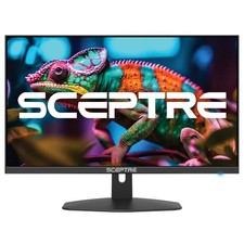 Sceptre 27-inch Prime Gaming Monitor 100Hz 1ms DisplayPort HDMI x2 100% sRGB ... picture