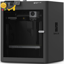 P1S 3D Printer Ready To Use FDM 3D Printer Beginner Friendly Ecosystem High Spee picture