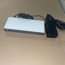 Gefen 1x2 HDMI 1.3 Splitter with Audio EXT-HDMI1.3-142D picture