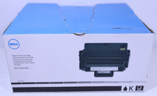 OPEN BOX- Dell NWYPG Black Toner Cartridge B2375dnf B2375dfw OEM Genuine picture