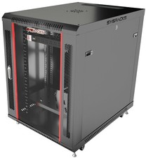 SYSRACKS 15U 35