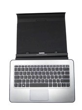 HP Pro X2 612 Travel Keyboard US G8X14AA#ABA HSTNN-S01K -  picture
