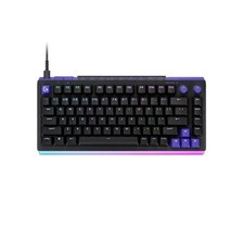 Logitech G512 X 75 TMR Mechanical Gaming Keyboard Linear RGB Black picture