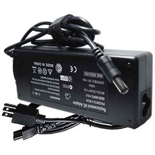 AC ADAPTER CHARGER FOR Toshiba Satellite P105-S6014 P105-S6024 P105-S6148 picture