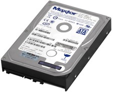 HARD DRIVE HP 395474-001 6H500F0 500GB 7.2K 16MB SATA II 3.5''  picture