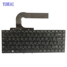 NEW FOR Samsung QX411 QX412 Q430 SF410 Keyboard Spanish Teclado Black picture