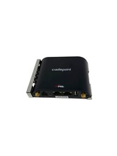 Cradlepoint COR IBR600LE-VZ 4G LTE WiPIPE Router Gateway Boxed Set picture