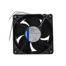 Ebmpapst Fan 4414/12M Axial Fan 24V 0.17A 4.1W 120*120*38mm 3-Wire Cooling Fan picture