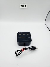 PNY Multi Slot Card Reader USB HUB 2.0 Combo Card Reader picture