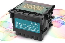 Pf-03 Printhead For Canon Imageprograf Ipf500 Ipf510 Ipf610 Ipf710 Ipf810 Ipf820 picture