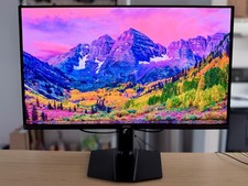 MSI MAG 321UPX QD-OLED 32