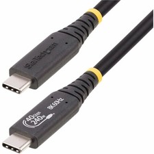 StarTech 50cm [1.6ft] USB4 Cable (50c40gusb4cable) picture