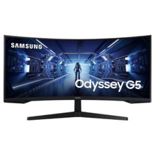 Samsung 34