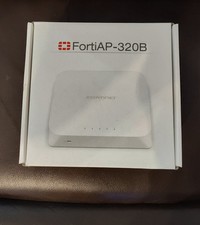 Fortinet FortiAP-320 Wireless Access Point picture