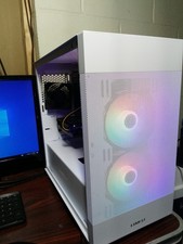 Gaming Computer picture