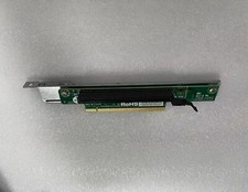 Supermicro RSC-RR1U-E16 1U PCI-E X16 riser card w/ metal bracket- picture
