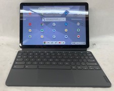 Lenovo IdeaPad Duet Chromebook, MediaTek Kompanio 500, 4GB RAM, 128GB SSD Chrome picture